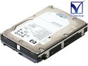 431943-004 Hewlett-Packard 300GB 3.5インチ/Serial Attached SCSI/15000rpm Seagate Te...