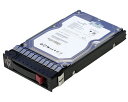 454141-003 HP 750GB 3.5インチ/SATA/7200rpm Seagate ST3750330NS マウンタ付き【中古】