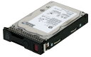 533871-002 HP 450GB 3.5インチ/SAS/15000rpm 日立GST Ultrastar 15K600 HUS156045VLS600 マウンタ(653951)付き【中古】