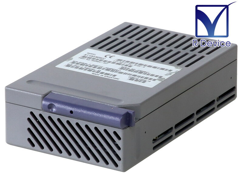 5402784-03 Sun Microsystems 4.3GB 3.5インチ/Fast Wide SCSI SCA 80pin/5400rpm Seagate Technology LLC ST15230WC【未使用品】