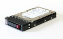 586592-001 HP 300GB 3.5インチ/SAS/15000rpm StorageWorks MSA2000等用 HDD マウンタ付き