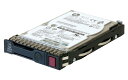 597609-001 HP 300GB 2.5インチ/SAS/10000rpm 日立GST HUC106030CSS600 マウンタ付き【中古】