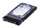 619286-001 HP 300GB 2.5インチ/SAS/10000rpm Seagate ST9300605SS マウンタ付き【中古】