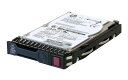 641552-004 HP 900GB 2.5インチ/SAS/10000rpm 日立GST Ultrastar C10K900 HUC109090CSS600 マウンタ付【中古】