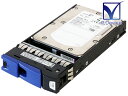 75773-02 Xyratex 146.8GB 3.5インチ/Serial Attached SCSI/15000rpm Seagate Technology Cheetah 15K.4 ST3146854SS マウンタ付属【中古ハードディスク】(2)