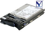 90P1310 IBM Corporation 146.8GB 3.5インチ/Ultra320 SCSI SCA 80-Pin/10000rpm HGST Ultrastar 10K300 HUS103014FL3800 マウンタ付【中古ハードディスク】