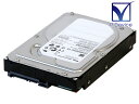 9JW152 Dell EqualLogic 500GB 3.5インチ/Serial ATA-300/7200rpm Seagate Technology LL...