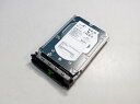 A3C40114566 富士通 300GB 3.5インチ/SAS/15000rpm Seagate ST3300657SS マウンタ付き【中古】