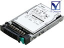 GQ-UH7300UCM 日立製作所 内蔵ハードディスク 300GB SAS 10000rpm 2.5型 ホットプラグ対応 HGST Ultrastar C10...