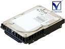 GS-UH736P 日立製作所 内蔵ハードディスク 36GB Ultra320 SCSI SCA2 80-Pin 10000rpm 富士通 MAP3367NC【...