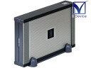HDA-iU80 I-O DATA DEVICE USB 2.0/1.1対応 80GB ハードディスク【中古ハードディスク】