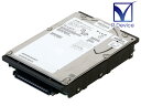 HUS103014FL3800 HGST 147GB 3.5インチ/Ultra320 SCSI SCA 80-Pin/10000rpm Ultrastar 10...