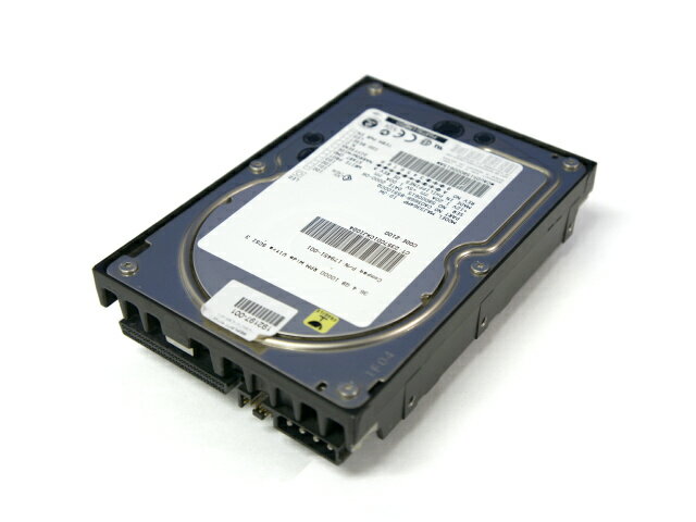MAJ3364MP COMPAQ 36.4GB/10,000rpm/68pin SCSI