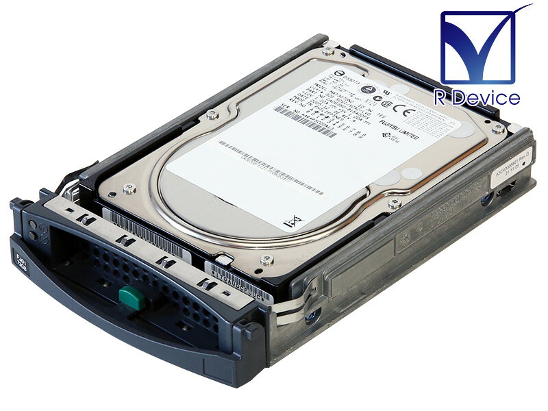 台灣富士通股份有限公司 MAT3073NC 73.5 GB 3.5", Ultra 320 SCSI SCA 80-Pin, 10000 rpm CA06350-B15400PS CA06350-B100 マウンタ付属 動作確認済み、中古品です。 写真はイメージです。 不良セクタはありません。 ローレベルフォーマット済。 マニュアル、ケーブル 等の付属品はありません。 キズや汚れ、経年による使用感等がございますことを、予めご了承ください。 メーカー Fujitsu Taiwan Technologies Co., Ltd. (台灣富士通股份有限公司) Model MAT3073NC Part No. CA06350-B15400PS Order No. CA06350-B100 記憶容量 73.5 GB キャッシュ容量 8 MB FIFO Ring Buffer 回転数 10025 ± 0.2% rpm サイズ 3.5 インチ インターフェイス Ultra 320 SCSI SCA2 LVD 80-Pin