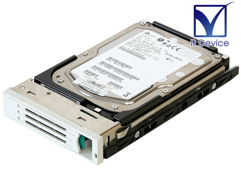 N8150-172 NEC Corporation 増設用 73.2GB HDD 3