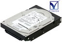 NEC Corporation N8150-193A 増設用 146.5 GB HDD 3.5", Ultra 320 SCSI SCA-2 80-Pin, 15000rpm HGST Ultrastar 15K147 HUS151414VL3800 のOEM品です。 動作確認済み、中古品です。 写真はイメージです。 マウンタ は付属しません。 不良セクタ はありません。 ローレベルフォーマット済。 マニュアル、ケーブル 等の付属品はありません。 キズや汚れ、経年による使用感等がございますことを、予めご了承ください。 メーカー NEC Corporation (日本電気株式会社) 型名 N8150-193A 製造元 HGST, Inc. (Hitachi Global Storage Technologies) Model HUS151414VL3800 記憶容量 146.5 GB キャッシュ容量 16 MB 回転数 15000 rpm サイズ 3.5 インチ インターフェイス Ultra 320 SCSI SCA-2 80-Pin