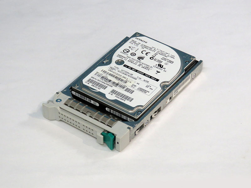 商品説明 N8150-258 NEC 増設用73.2GB HDD 2.5インチ/SAS/15000rpm 日立GST C15K147 HUC151473CSS600のOEM品です。 動作確認済み、中古品です。 こちらの商品はマウンタ付きです...