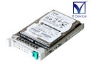 N8150-332 NEC 増設用900GB HDD 2.5型SAS 10000rpm ホットプラグ対応 マウンタ付き【中古】