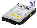 N8150-G205A NEC Corporation goאp 160GB fBXN 3.5^ SATA2 7200rpm Western Digital Corporation WD1602ABYSyÃn[hfBXNz