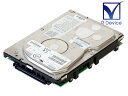 NEC Corporation N8550-94 増設用 18.1 GB HDD 3.5", Ultra 160 SCSI SCA 80-Pin, 10000 rpm 日立製作所 DK32CJ-18MC のOEM品です。 動作確認済み、中古品です。 写真はイメージです。 マウンタ は付属しません。 不良セクタ はありません。 ローレベルフォーマット済。 マニュアル、ケーブル 等の付属品はありません。 キズや汚れ、経年による使用感 等がございますことを、予めご了承ください。 メーカー NEC Corporation (日本電気株式会社) 型名 N8550-94 製品名 増設用 18.1 GB HDD 製造元 株式会社 日立製作所 (Hitachi, Ltd.) Model DK32CJ-18MC 記憶容量 18.1 GB キャッシュ容量 4096 kB 回転数 10000 rpm サイズ 3.5 インチ インターフェイス Ultra 160 SCSI SCA 80-Pin 備考 Ultra160 SCSI/Ultra2 SCSI/Ultra SCSI(Wide),10000rpm