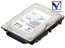 ST34573WC Seagate Technology 4.5GB 3.5インチ/Ultra Wide SCSI SCA 80-Pin/7200rpm Barracuda 9LP【中古ハードディスク】