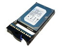 ST3500630NS IBM サーバー用マウンター付 500GB 7200rpm 3.5インチ SATA 【中古】