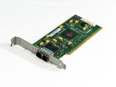 010133-001 COMPAQ ネットワークカード 1000-SX 64bit PCI【中古】