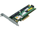 013159-004 HP SAS RAIDコントローラー PCI Express x8 Smartアレイ P400 256MB【中古】