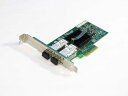 0DM006 DELL ネットワークカード PCI Express 4x Intel PRO/1000 PF デュアルポート【中古】(2)