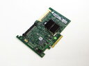 0H726F DELL SAS RAIDコントローラー PCI Express Perc 6/i 2ch/256MB 内蔵専用【中古】