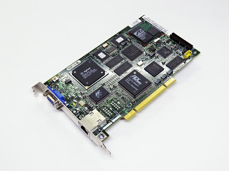 0HJ866 DELL DRAC4 リモートアクセスカード PCIバス対応