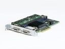 0J155F DELL PERC 6/E SAS RAIDコントローラー PCI Express x8 512MBキャッシュメモリ+BBU搭載【中古】