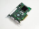 0M778G DELL SAS 5/e RAIDコントローラー 8Port PCIe x8 E2K-UCS-50【中古】