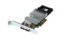 0NDD93 DELL PERC H810 SAS RAIDコントローラー PCI Express x8 1GBキャッシュメモリ+BBU搭載【中古】