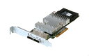 0NR42D DELL PERC H810 SAS RAIDコントローラー PCI Express x8 1GBキャッシュメモリ+BBU搭載【中古】(2)