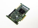 0WY335 DELL SAS RAIDコントローラー PCI Express x8 Perc6i 2ch/256MB 内蔵専用【中古】