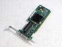 375-3366 Sun Single Ultra320 SCSI Adapter PCI-X LSI Logic LSI20320yÁz