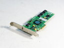 433906-001 HP SAS/SATA RAIDコントローラー PCI Express x4 LSI SAS3041E-HP L3-00119-05D【中...