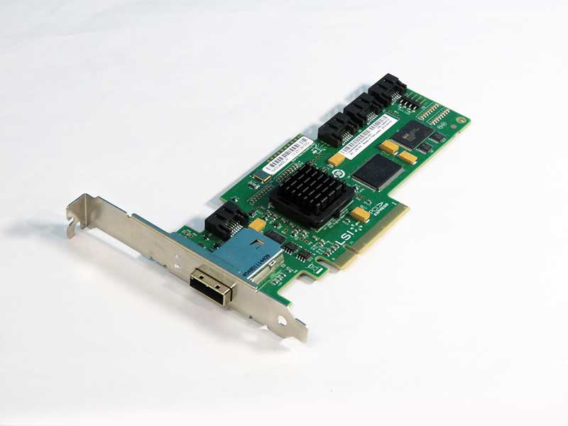 44E8701 IBM SAS ホストバスアダプタ PCI 