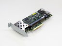 462919-001 HP SmartArrayP410i 8ポート PCI Express x8 ロープロファイル【中古】