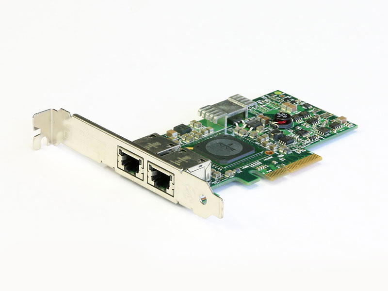 49Y4205 IBM DualPort LANカード 1000BASE-T PCI