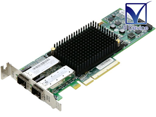 614506-001 Hewlett-Packard Company 2-Port 10Gb イーサネットアダプタ PCI Express 2.0 x8 Low-Profile【中古LANカード】 614506-001 Hewlett-Packard Company 2-Port 10Gb イーサネットアダプタ PCI Express 2.0 x8 Low-Profile【中古LANカード】