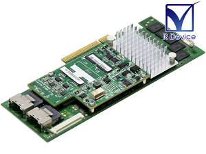 A3C40135050 富士通テクノロジーソリューションズ SAS アレイコントローラカード PCI Express 2.0 x8 D3116-B14【中古】