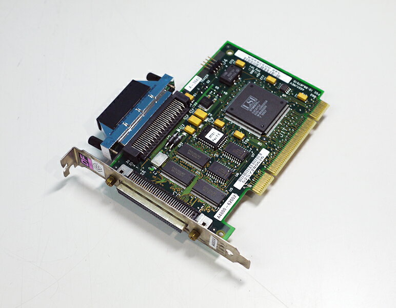 A4800-62002 A4800A HP PCI 5V/HVD ディファレ