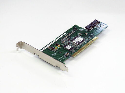 AAR-1210SA Adaptec Serial ATA RAID PCIバス対応【中古】 AAR-1210SA Adaptec Serial ATA RAID PCIバス対応【中古】