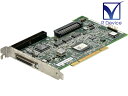 APD-29160N MAC Adaptec Power Macintosh 等用 Ultra160 SCSIカード 64-bit PCI 対応【中古】