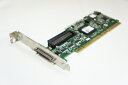 Adaptec ASC-29160LP PCI-X SCSIカード PGB1301L