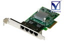 CN7743 쏊 PCI-Express Quad Port Gigabit LAN{[h NEC N8109-20052S01yÁz