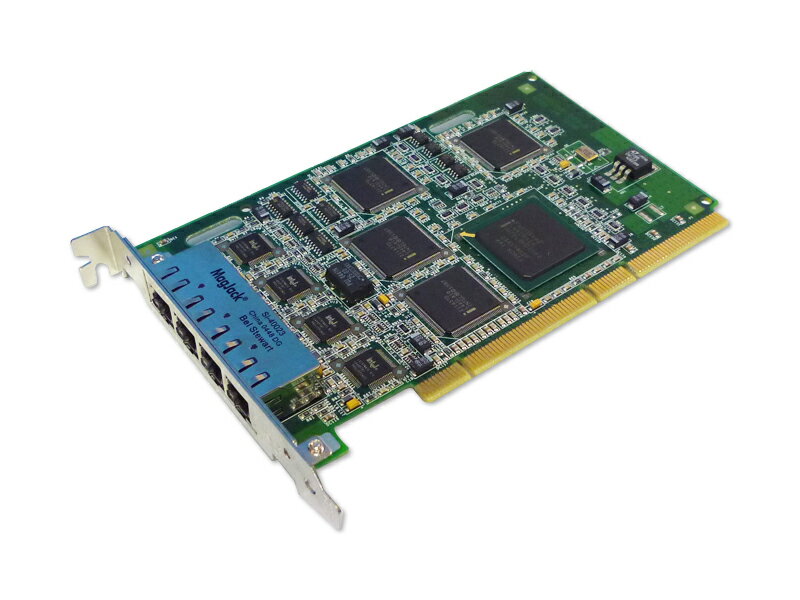 A5506-60102 HP PCI 4-PORT 100BASE-TX LANアダプター【中古】