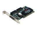 IFC-DP BUFFALO SCSI-2 PCIバス用 インターフェースボード AT互換機/PC-9800シリーズ対応【中古】